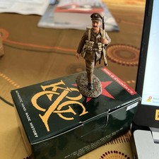 soldat king and country PM023