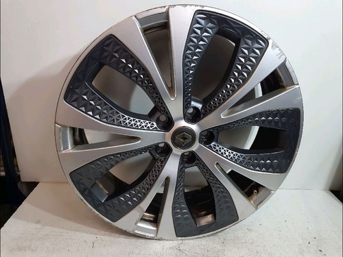 Jante aluminium arg renault - jante,