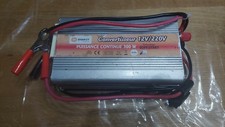 Convertisseur 12V-220V