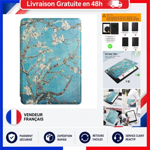 Mokase étui kindle - Étui,