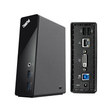 Lenovo ThinkPad Dock USB 3.0