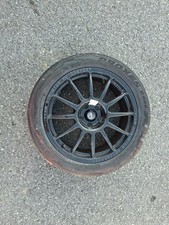 Jante OPEL SPEEDSTER CABRIOLET