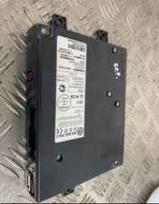 2010 VOLKSWAGEN GOLF VI 5K1 BLUETOOTH CONTROL MODULE 3C8 035 730