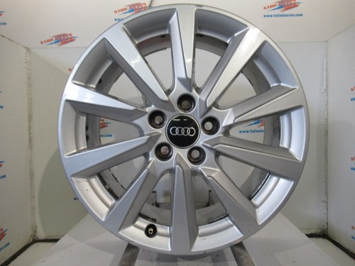 Jante aluminium audi ii - audi,