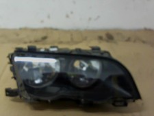 Optique avant principal droit