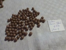 lot 100 perle ancienne en