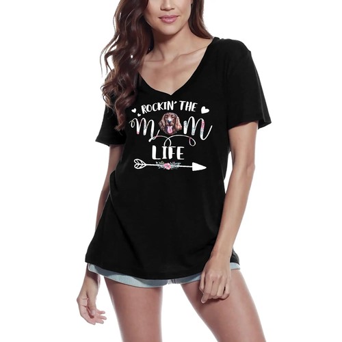 Ultrabasic femme tee - femme, col