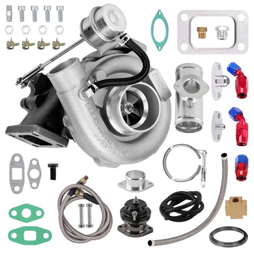 Cyl turbo band 400 - turbo,
