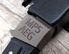 Airsoft MP5 AEG Odin