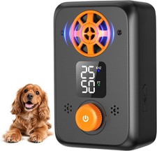 Anti Aboiement Chien Ultrason