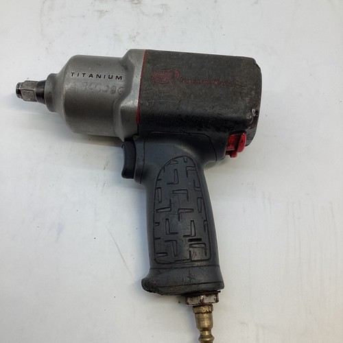 Ingersoll rand drive - rand, air