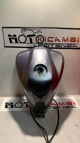 Réservoir yamaha fz6 - réservoir,