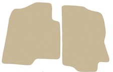 Premium Avant Tapis pour