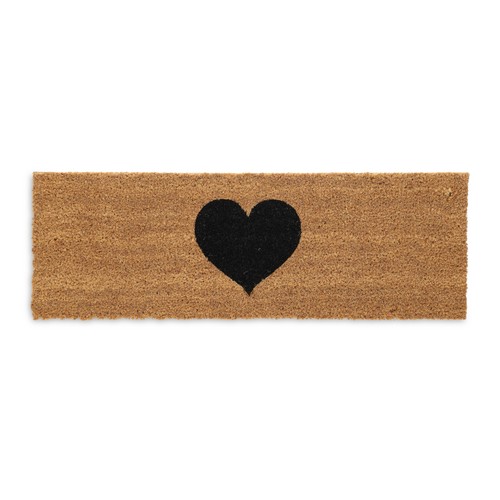 Paillasson coco tapis motif - coco,