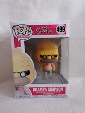 Figurine Funko POP Television
