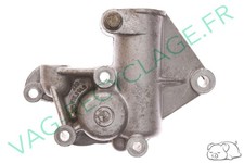 ♻️Support allumeur moteur