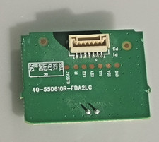 Module Infra-Rouge