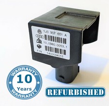 1J0907651A Audi TT Audi A3 Audi A2  ESP Lateral Acceleration Sensor (G200, G251)