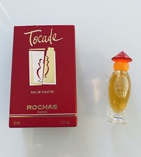 Miniature Tocade (Rochas) 3ml