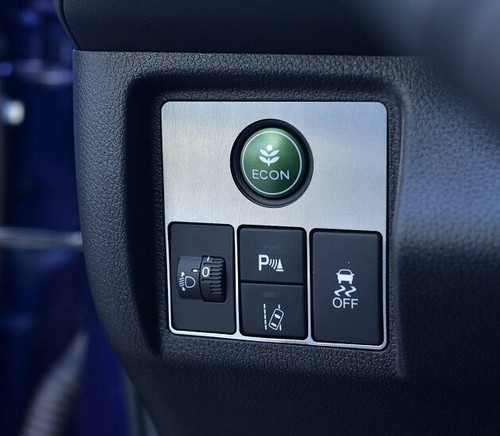 Plaque honda hrv - plaque,