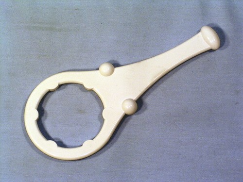 Kenwood clé ouverture - clé,