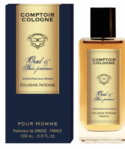 Comptoir cologne oud bois - comptoir, et