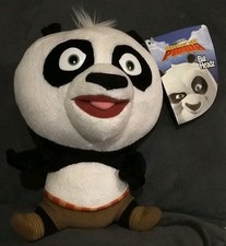 KUNG FU PANDA -  Peluche /