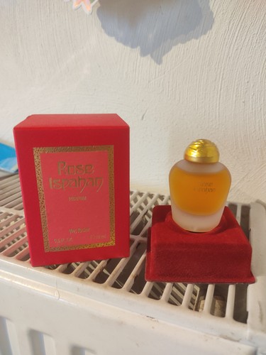Parfum rose ispahan coffret - parfum,