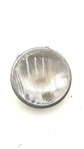 Groupe optique phare - optique, avant
