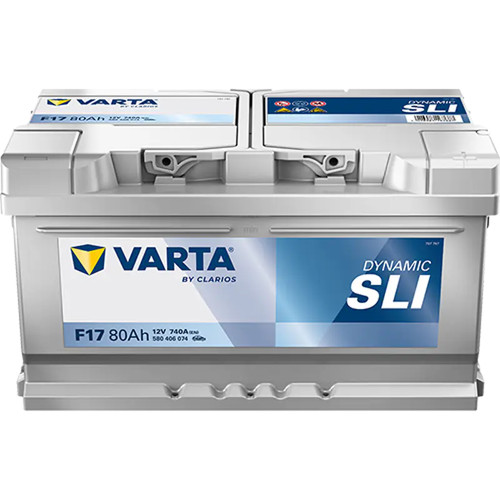 Batteries voiture varta - de,