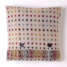 Merino Lambswool - Multispot