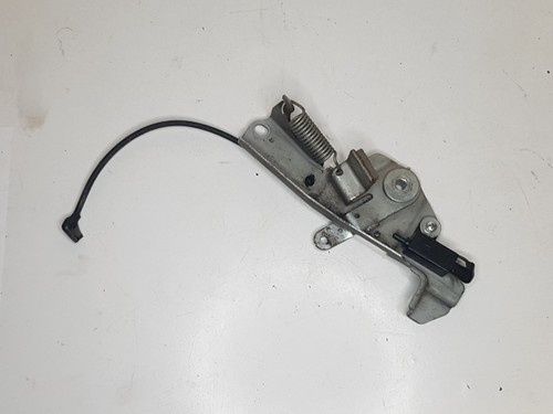 Plaque frein moteur - plaque,