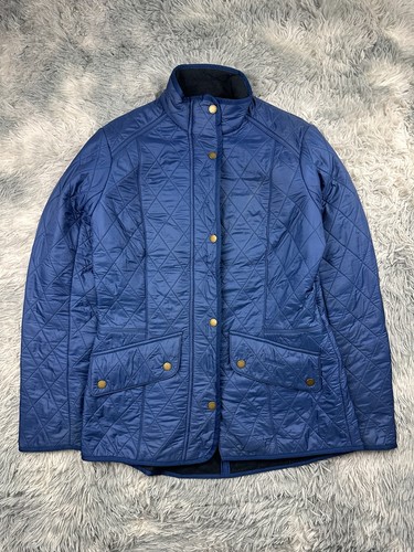 Veste polarquilt barbour - polarquilt,