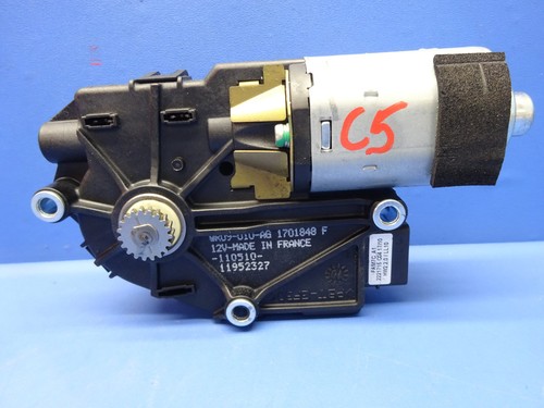 Citoen moteur toit - moteur,