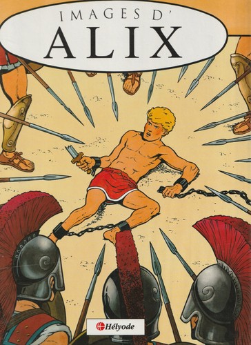Images alix alixorama - d'alix,