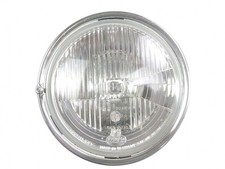 OPTIQUE AVANT HONDA CBF 600