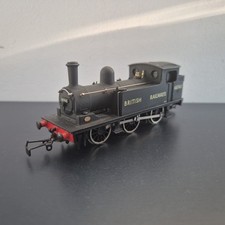 Mainline HO Locomotive Vapeur