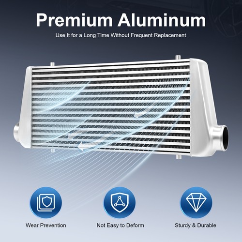 31x12x4 inch aluminum i o - ,