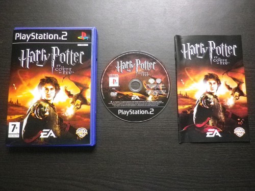 Harry potter coupe - potter, et