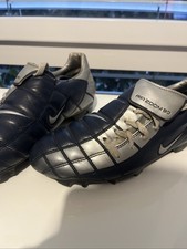 Nike Air Zoom 90 Vintage Rare