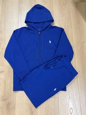 Ensemble Ralph Lauren Bleu -