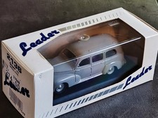 1/43 LEADER 2136 PEUGEOT 203