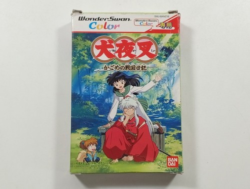 Inuyasha kagome senkoku - kagome,