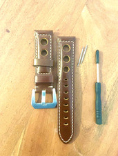 Bracelet compatible Tag heuer