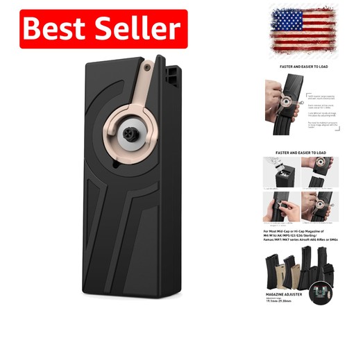 Universal airsoft speed - universal,
