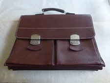 MAGNIFIQUE PORTE-DOCUMENTS