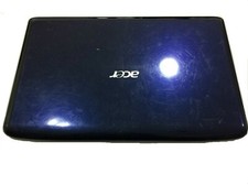 Capot coque ecran dalle plasturgie  pour ACER ASPIRE 5738z 5738ZG 5338 ms2264