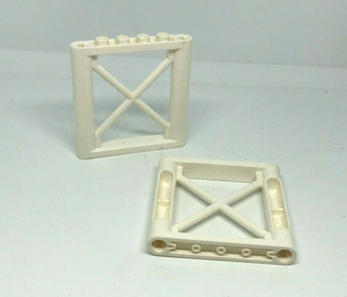 Lego support x 6 - 2x,