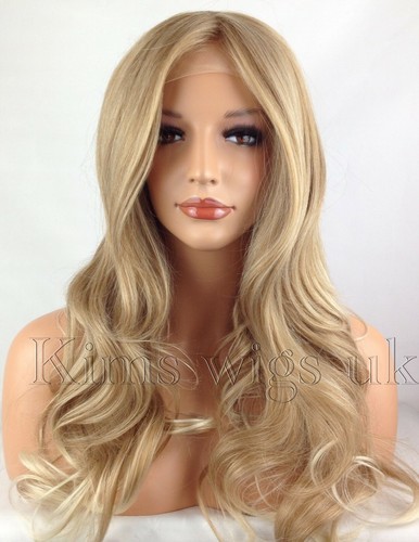 Blonde pointu long - pointu,