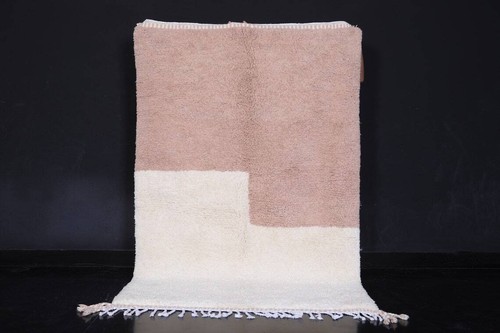 Tapis marocain - , berbère